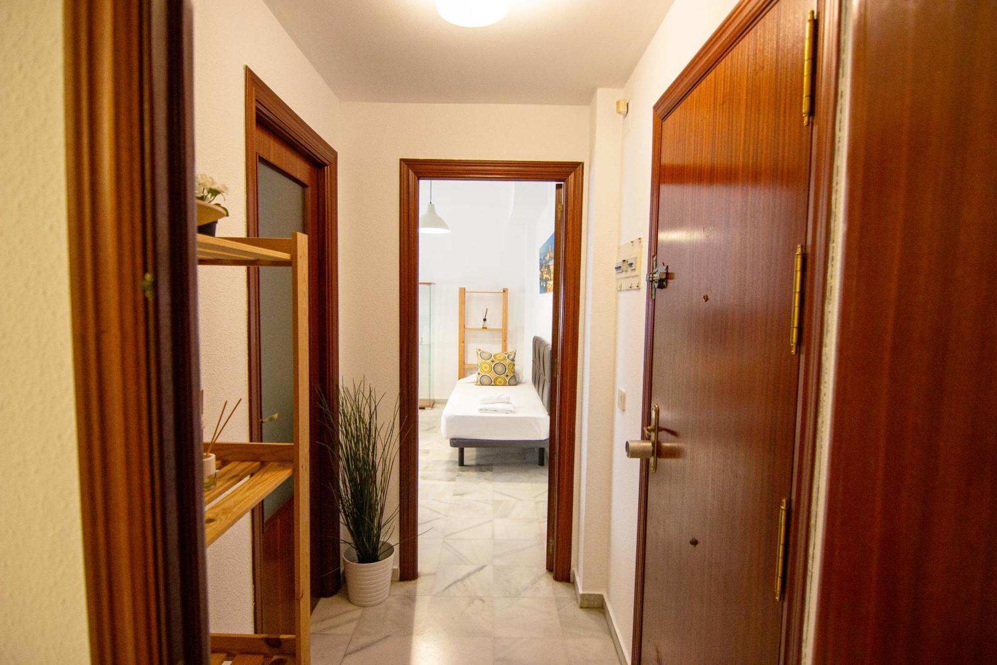 Rentalsevilla Leonor Davalos I Séville