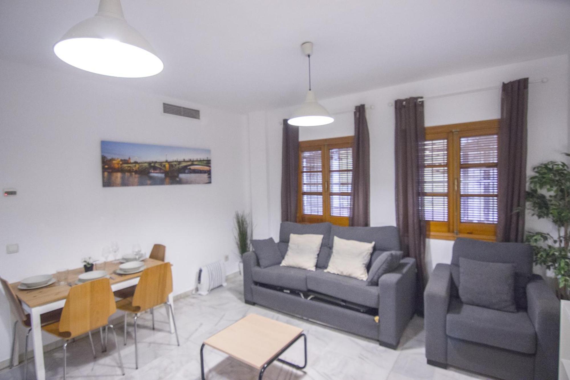 Rentalsevilla Leonor Davalos I *