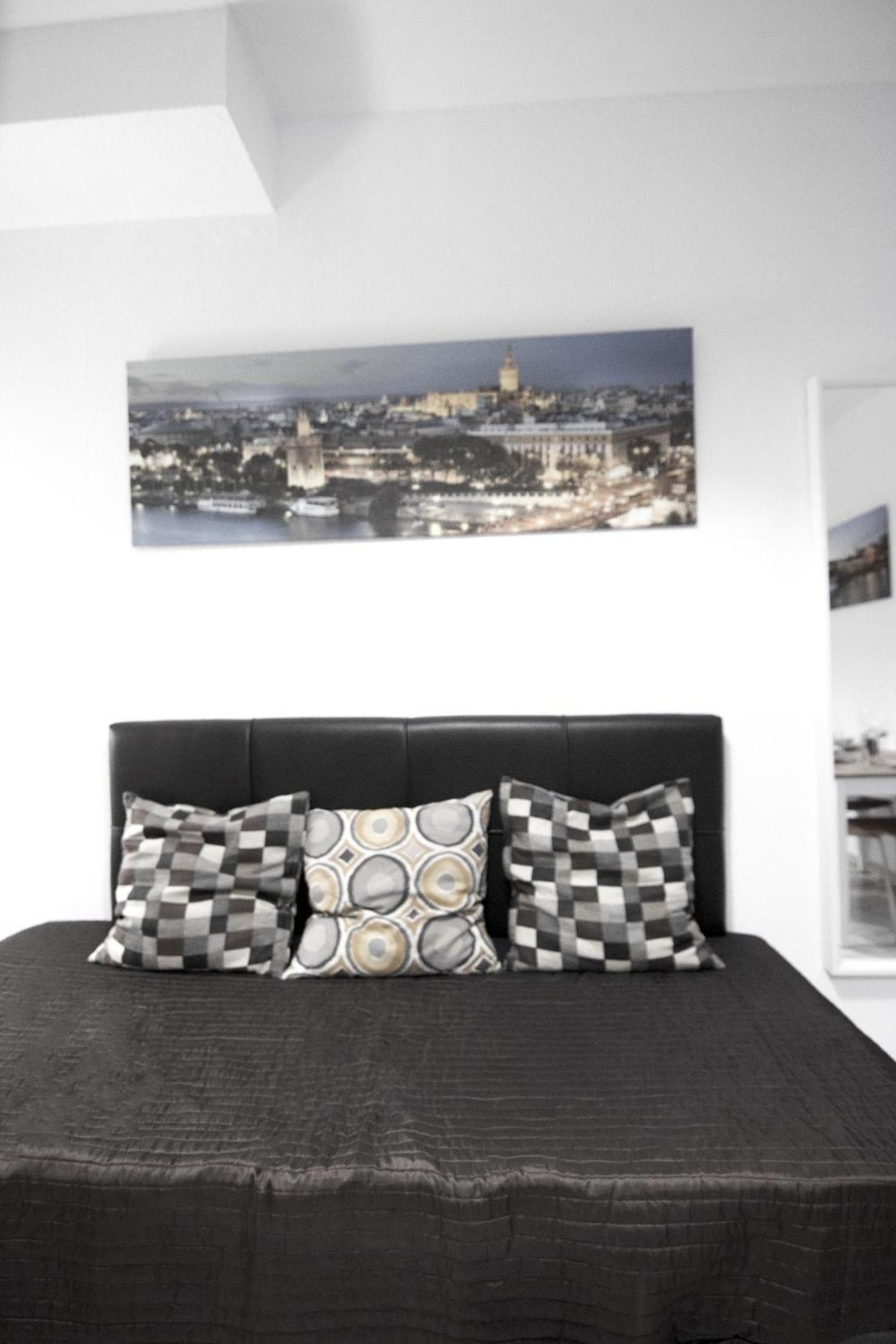 Appartement Rentalsevilla Leonor Davalos I *