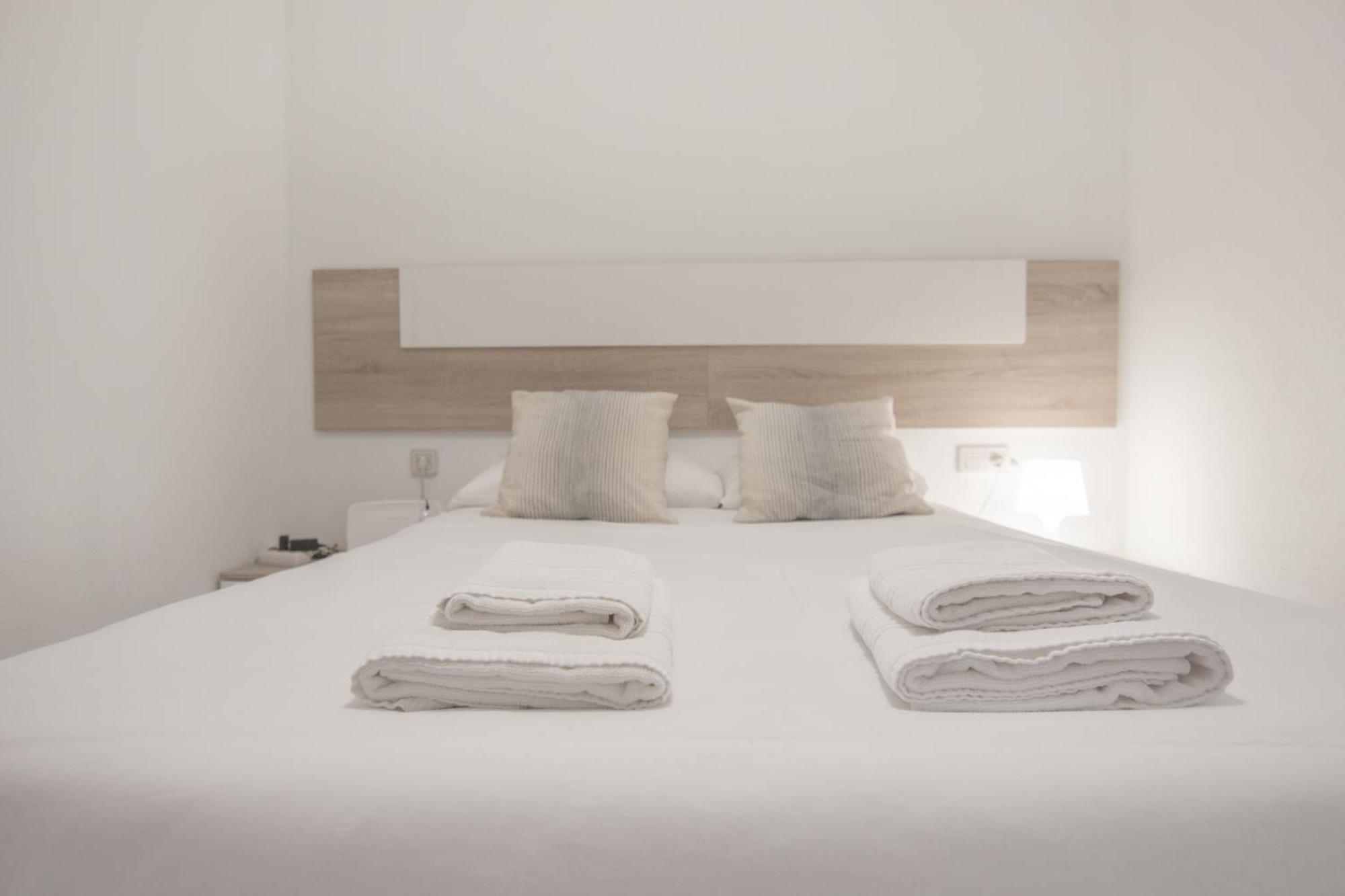 Rentalsevilla Leonor Davalos I Appartement
