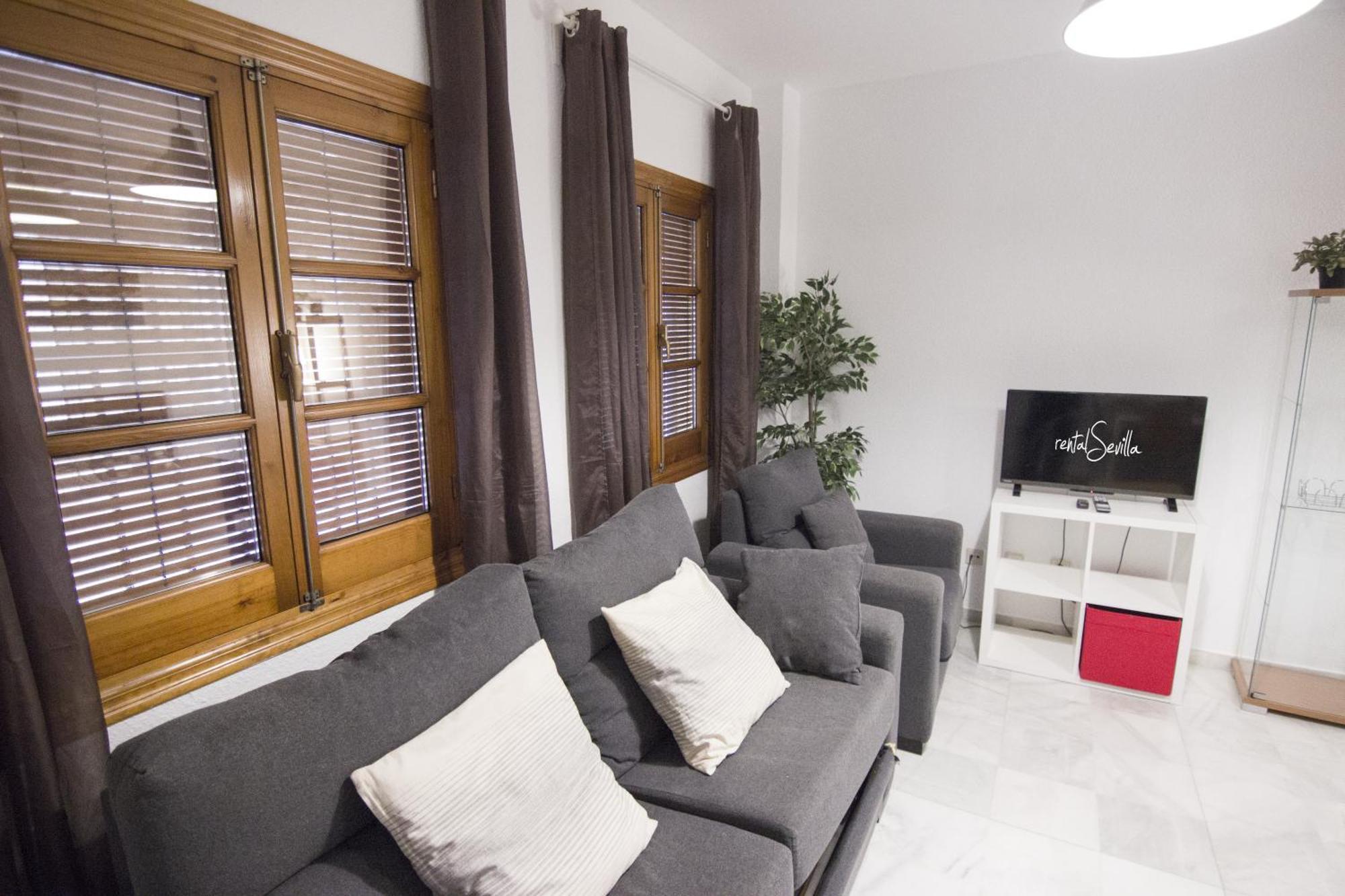 Rentalsevilla Leonor Davalos I