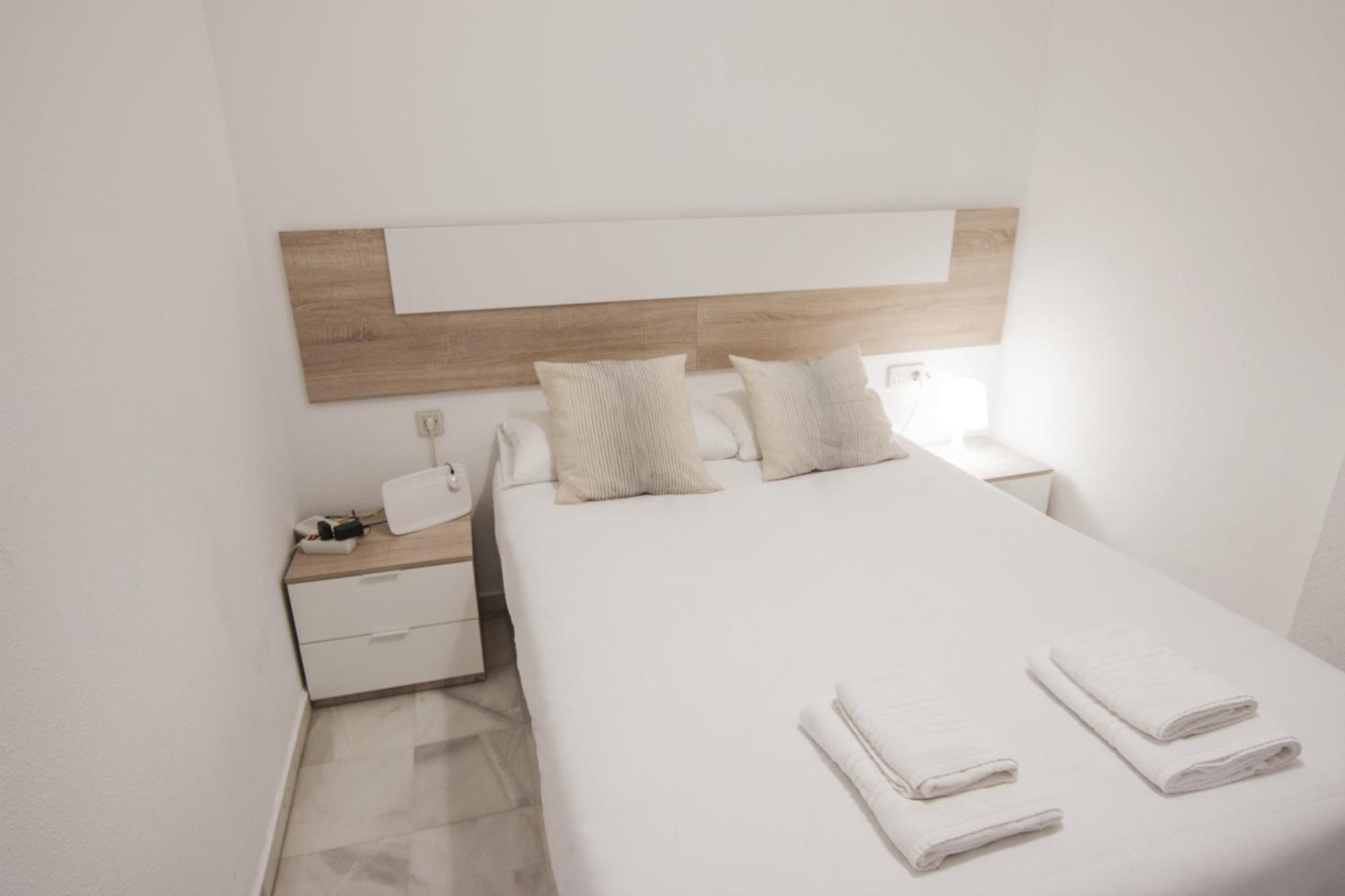Rentalsevilla Leonor Davalos I Appartement *