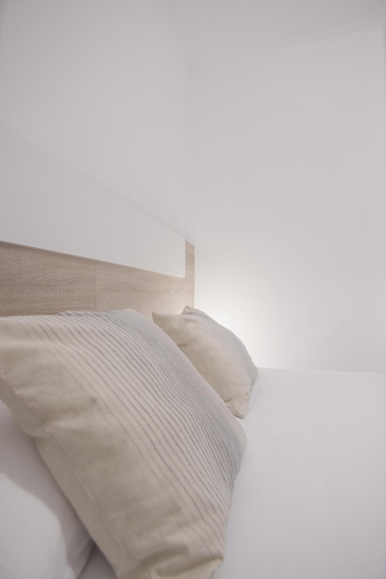 Appartement Rentalsevilla Leonor Davalos I *